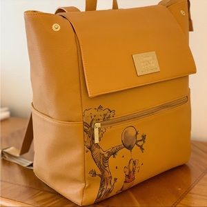 Winnie the Pooh Anniversary Backpack